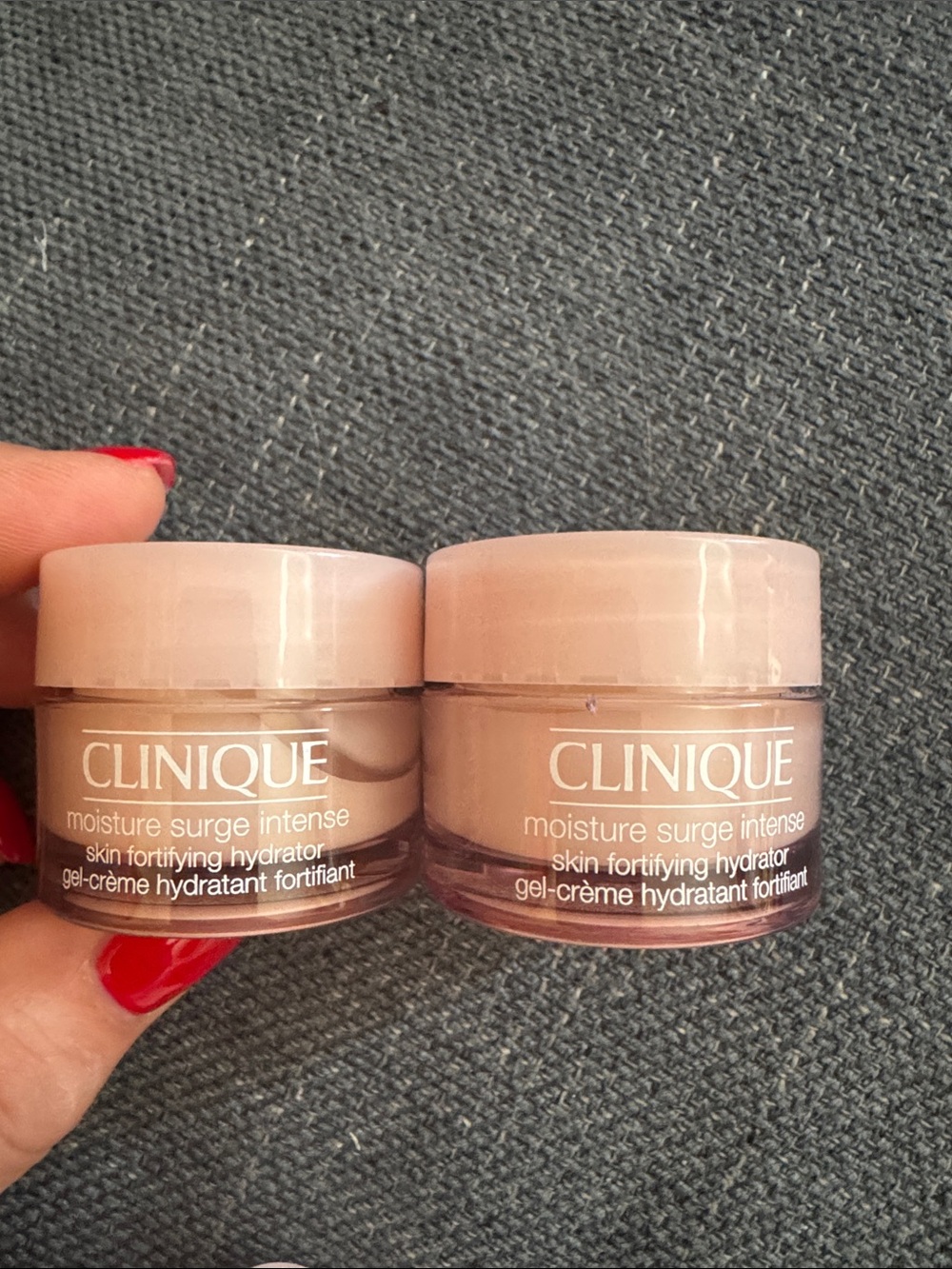Clinique Moisture Surge Bonanza - Picture 5 of 7